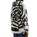 Spider Hooded Sweatshirt Celine