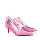 Leather Pumps Christian Louboutin