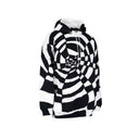 Spider Hooded Sweatshirt Celine
