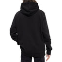 Cotton Hoodie Sweatshirt Balmain
