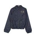 x Kenny Scharf Shirt Jacket Dior