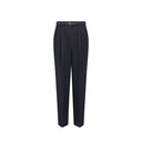 Wool And Silk Pants Dior