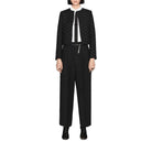 Wool And Silk Pants Dior