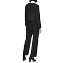 Wool And Silk Pants Dior