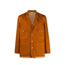 GG Reversible Jacket Gucci