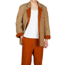 GG Reversible Jacket Gucci