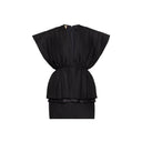 Pleated Dress Gucci