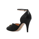 Leather Pumps Gucci
