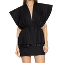 Pleated Dress Gucci