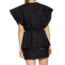 Pleated Dress Gucci