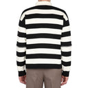 Striped Cotton Polo Gucci