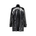 Niagara Falls Trench Coat Dsquared²
