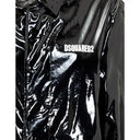 Niagara Falls Trench Coat Dsquared²