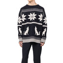 Embroidered Cotton Sweater Etro