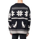 Embroidered Cotton Sweater Etro