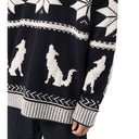 Embroidered Cotton Sweater Etro