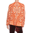 Intarsia-Pattern Jumper Etro