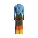 Wool Dress Etro
