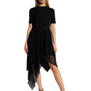Asymmetrical Dress Givenchy