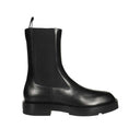 Chelsea Leather Boots Givenchy