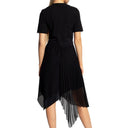 Asymmetrical Dress Givenchy
