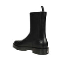 Chelsea Leather Boots Givenchy