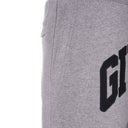 Cotton Logo Sweatpants Givenchy
