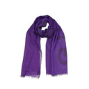 Logo Scarf Givenchy