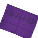 Logo Scarf Givenchy