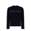 Logo Sweater Givenchy