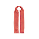 Logo Silk Scarf Givenchy