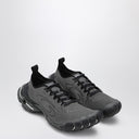 Balenciaga Gray Anatomic Runner sneaker