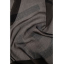 Logo Scarf Givenchy