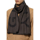 Logo Scarf Givenchy