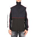 Bomber Combo Jacket Dsquared²