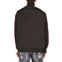 Bomber Combo Jacket Dsquared²