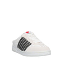 Boxer Open Back Sneakers Dsquared²