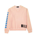 Cotton Sweatshirt Dsquared²