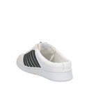 Boxer Open Back Sneakers Dsquared²