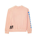 Cotton Sweatshirt Dsquared²
