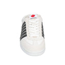 Boxer Open Back Sneakers Dsquared²