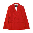 Double-Breasted Jacket Dsquared²