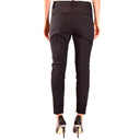 Classic Wool Trousers Dsquared²