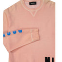 Cotton Sweatshirt Dsquared²