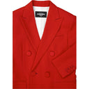 Double-Breasted Jacket Dsquared²