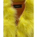 Feathers Bomber Jacket Dsquared²