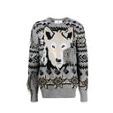 Wool Sweater Etro