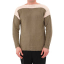 Cotton Pullover Fendi