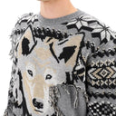 Wool Sweater Etro