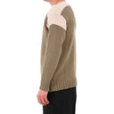 Cotton Pullover Fendi
